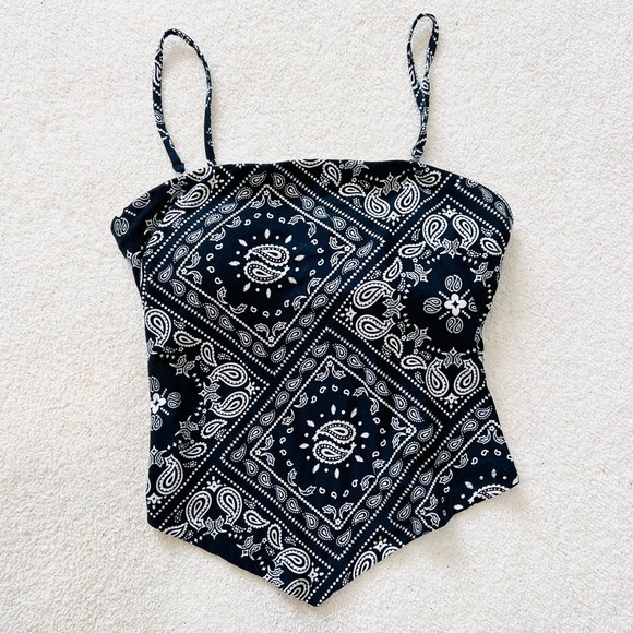 No Boundaries Tops - No Boundaries Top